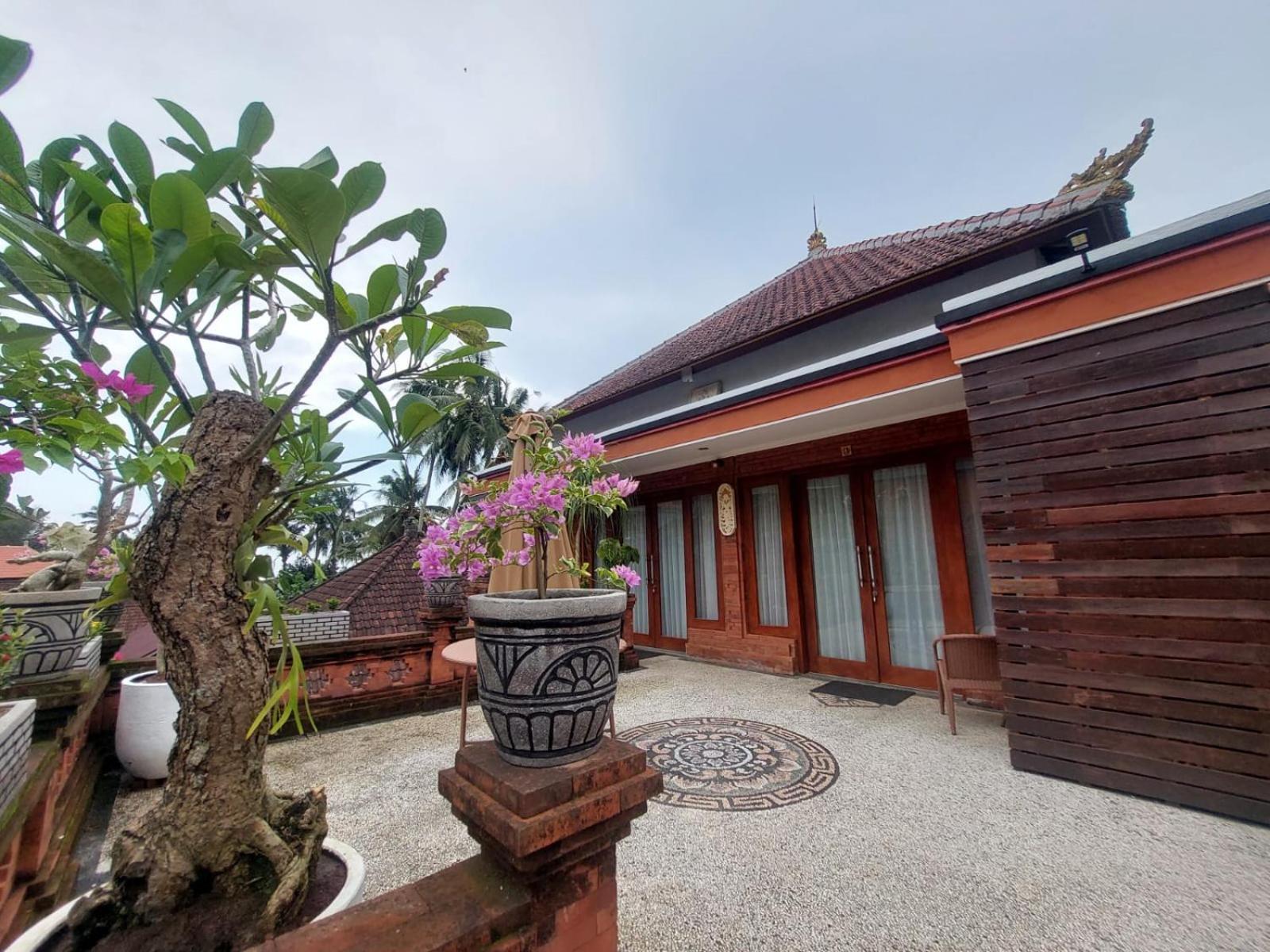 Gj Guest House Sidemen Sidemen  Dış mekan fotoğraf