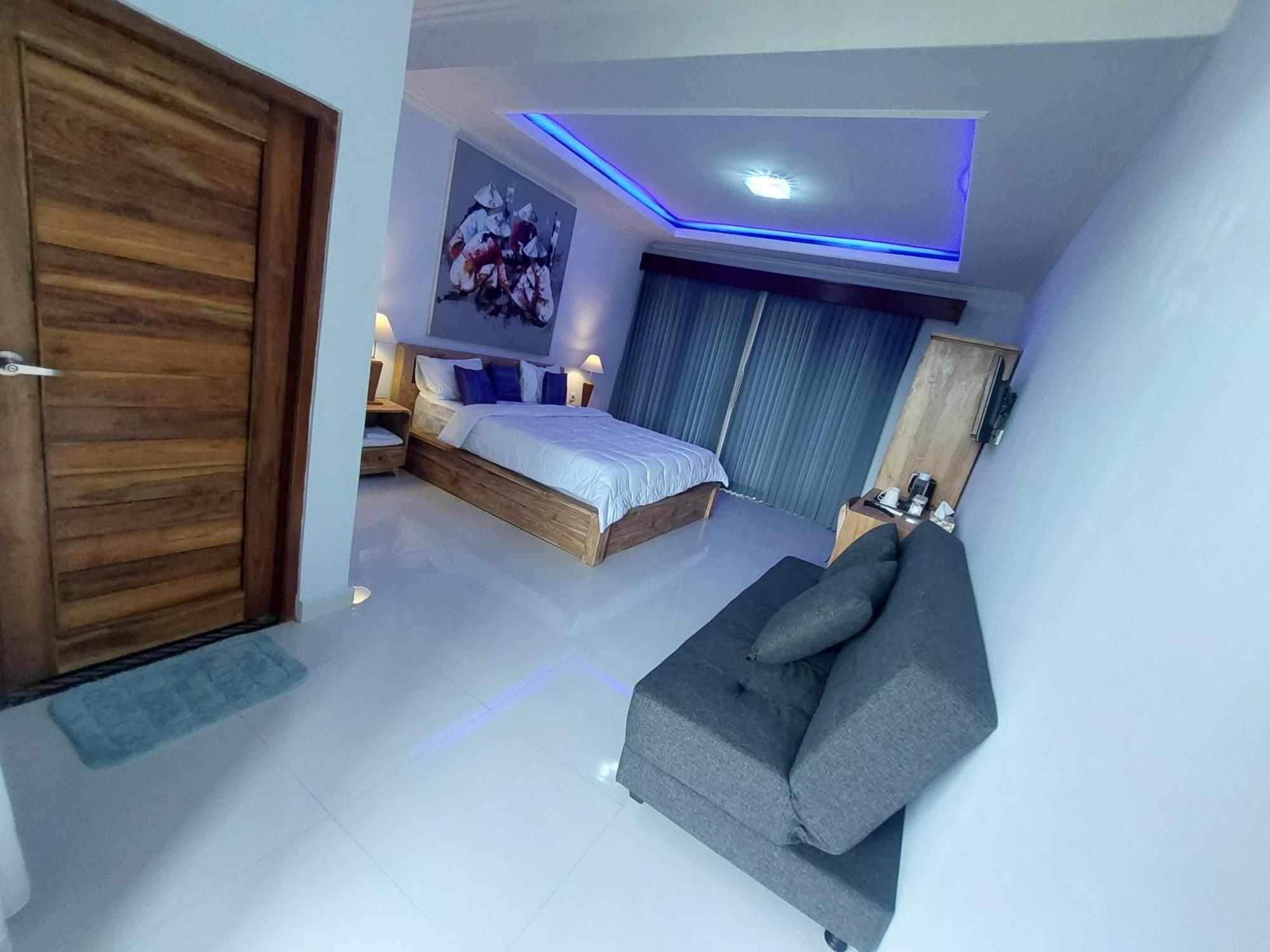 Gj Guest House Sidemen Sidemen  Dış mekan fotoğraf