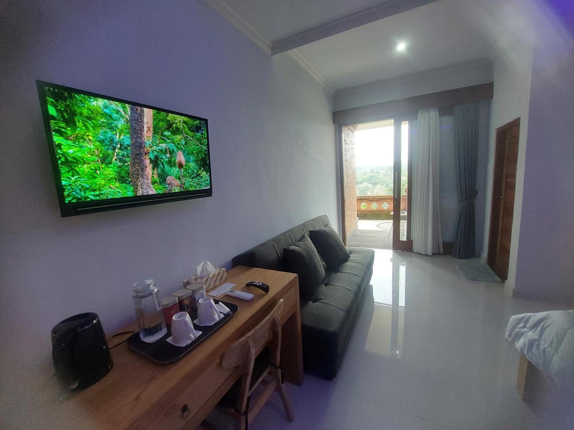 Gj Guest House Sidemen Sidemen  Dış mekan fotoğraf