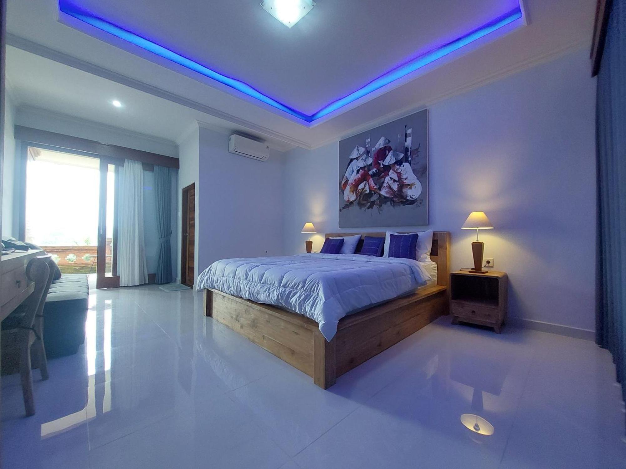Gj Guest House Sidemen Sidemen  Dış mekan fotoğraf