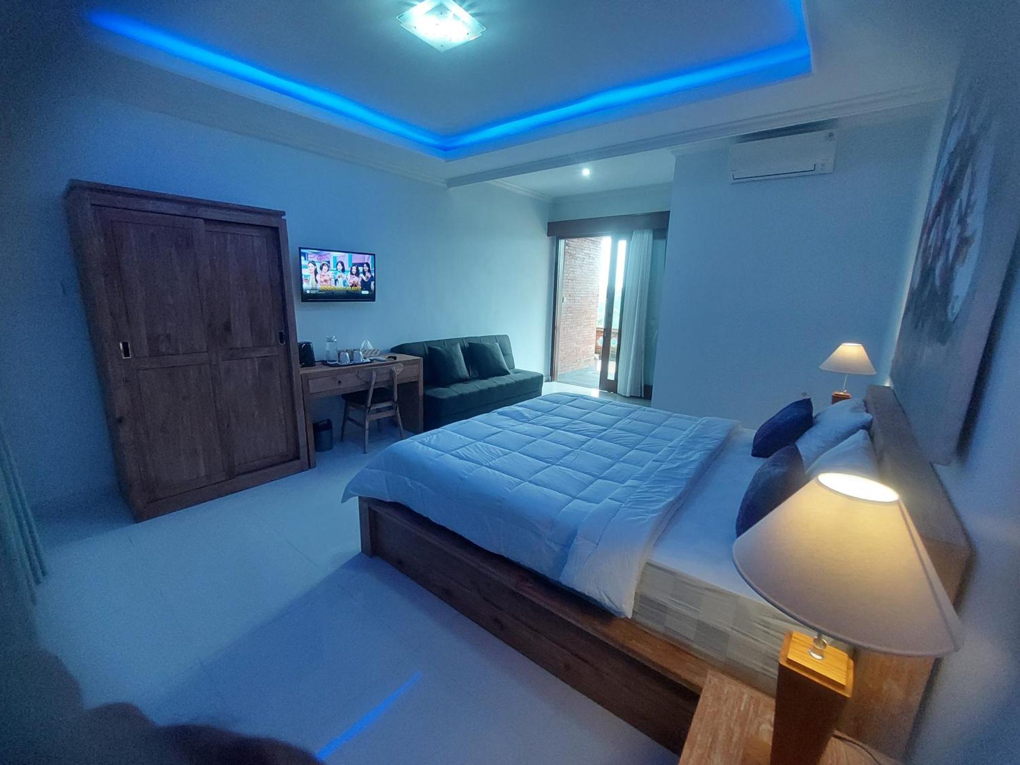 Gj Guest House Sidemen Sidemen  Dış mekan fotoğraf